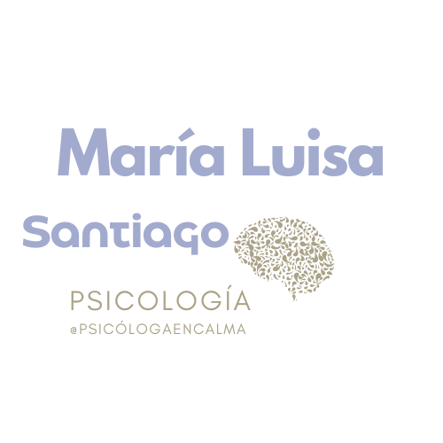 María Luisa Santiago Psicología