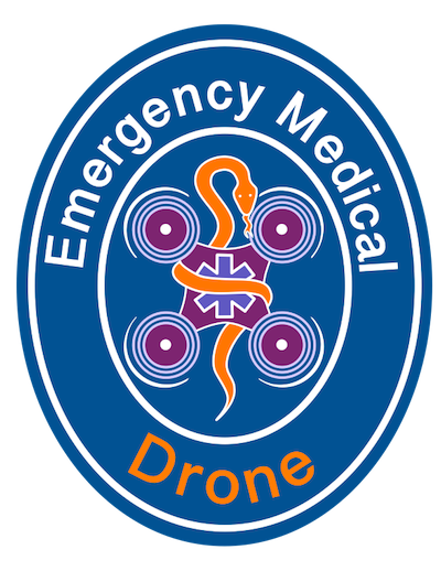 EMERGENCY MEDICAL DRONE