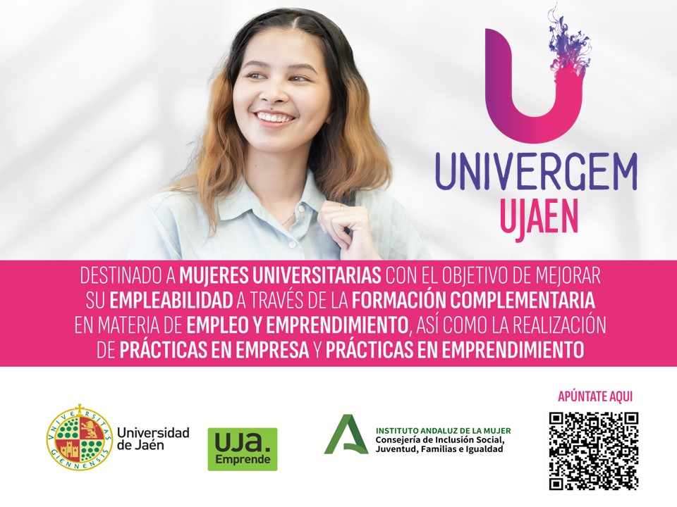 UNIVERGEM UJAEN 2025