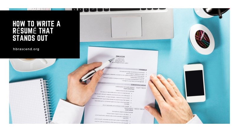 HBR Ascend Harvard Business Review