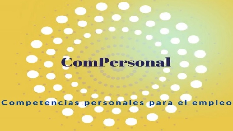 Cuestionario de competencias ComPersonal