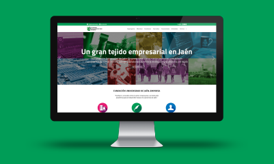 Fundación Universidad de Jaén-Empresa