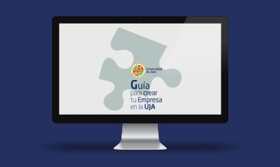 Guía Emprendimiento UJA