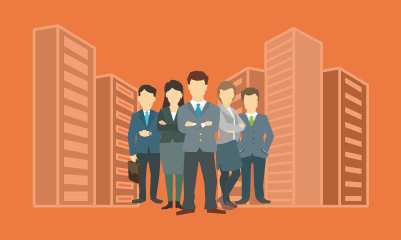 Empresas alojadas en los Viveros